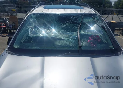 2016 Subaru Forester 2.0Xt Touring z USA, uszkodzony, nr VIN JF2SJGXC0GH471593